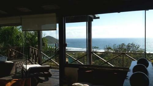 La Roca House