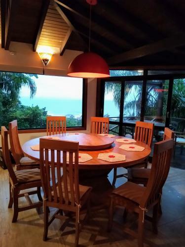 La Roca House