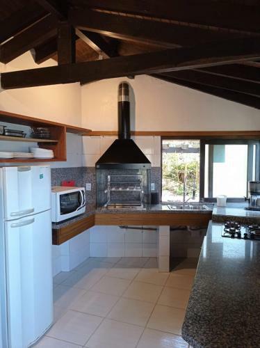 La Roca House