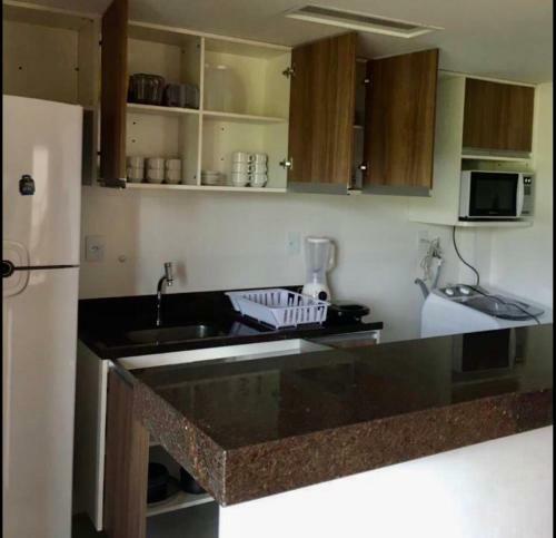 Apartamento Barra Grande Exclusive Residence