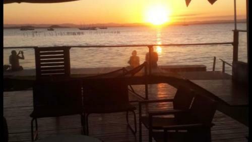 Apartamento Barra Grande Exclusive Residence