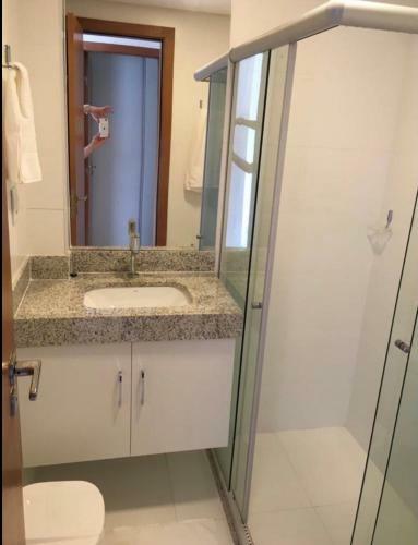 Apartamento Barra Grande Exclusive Residence