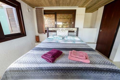 Ibiraquera Guest House Villa Com Piscina E Jacuzzi
