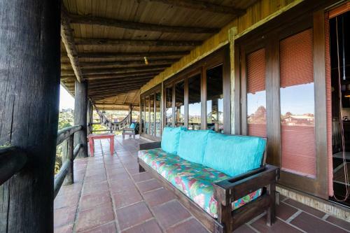 Ibiraquera Guest House Villa Com Piscina E Jacuzzi