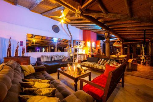Ibiraquera Guest House Villa Com Piscina E Jacuzzi