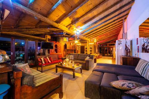 Ibiraquera Guest House Villa Com Piscina E Jacuzzi