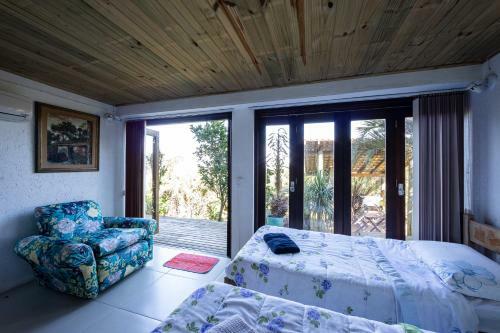 Ibiraquera Guest House Villa Com Piscina E Jacuzzi