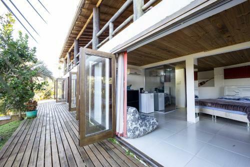 Ibiraquera Guest House Villa Com Piscina E Jacuzzi