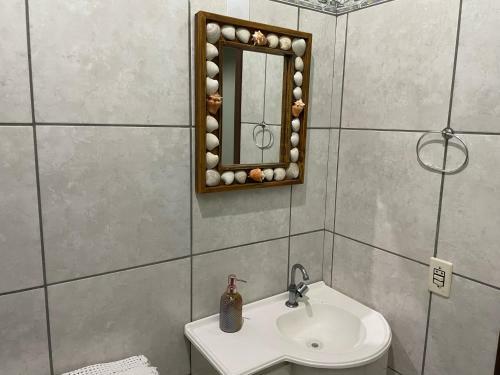 Apartamento Pousada Elementais Do Rosa
