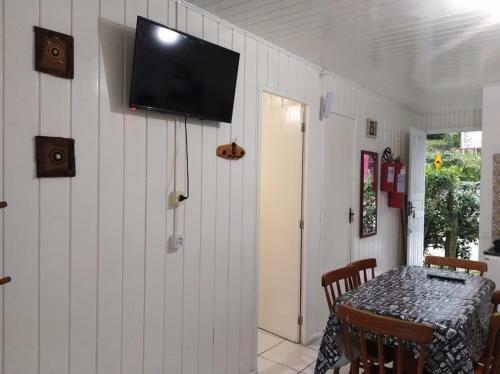 Posada Pousada Ess�ncia Do Rosa