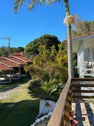 Posada Pousada Ess�ncia Do Rosa