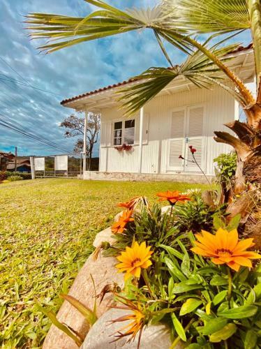 Posada Pousada Ess�ncia Do Rosa