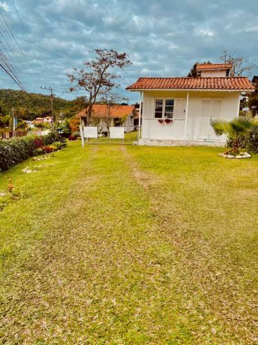 Posada Pousada Ess�ncia Do Rosa