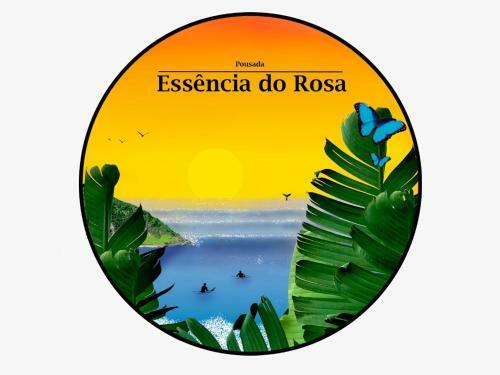 Posada Pousada Ess�ncia Do Rosa