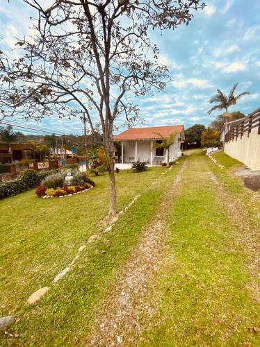 Posada Pousada Ess�ncia Do Rosa