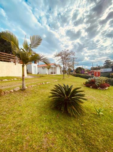 Posada Pousada Ess�ncia Do Rosa