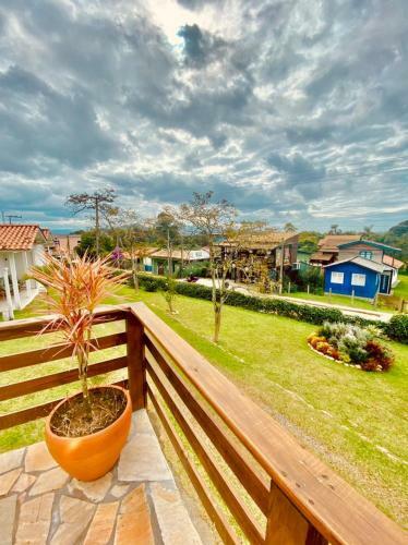 Posada Pousada Ess�ncia Do Rosa