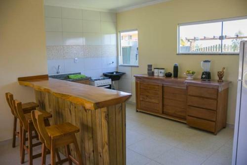 Apartamento Village Taipu De Fora