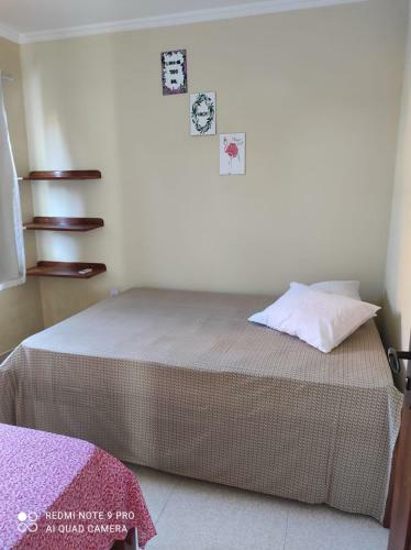 Apartamento Village Taipu De Fora