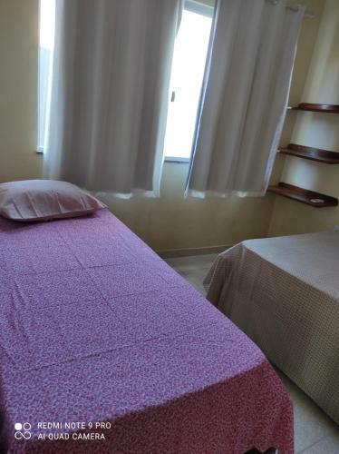 Apartamento Village Taipu De Fora