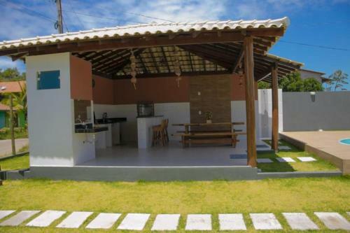 Apartamento Village Taipu De Fora