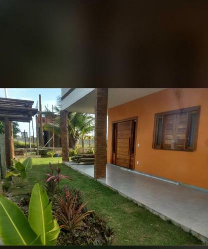 Casa Notre Dame Para At� 18 Pessoas