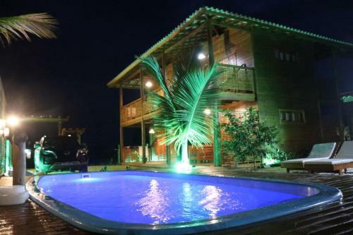 Casa Notre Dame Para At� 18 Pessoas