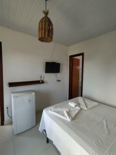 Apartamento Pousada Dos Cardeais