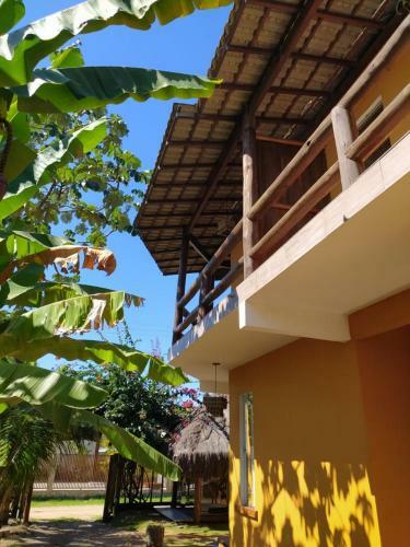 Apartamento Pousada Dos Cardeais