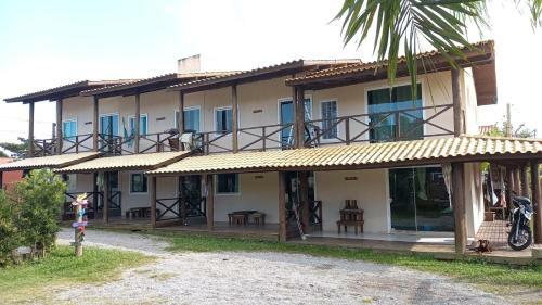 Hostal Aloha Rosa