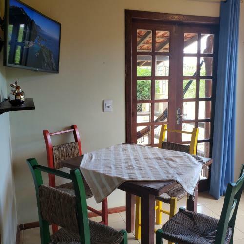 Albergue Vila No Rosa Hospedaria
