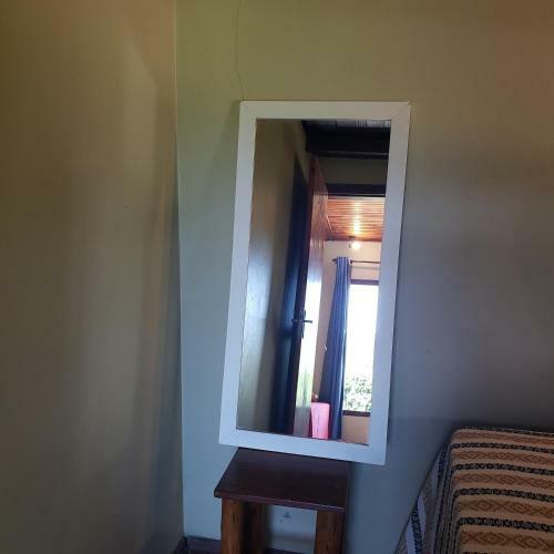 Albergue Vila No Rosa Hospedaria