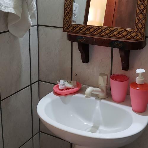 Albergue Vila No Rosa Hospedaria