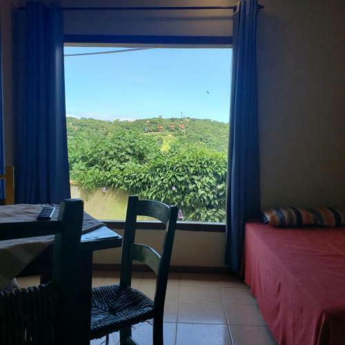 Albergue Vila No Rosa Hospedaria