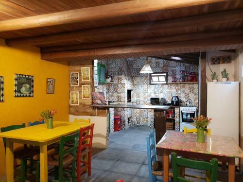 Albergue Vila No Rosa Hospedaria