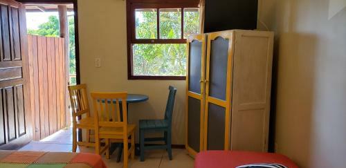 Albergue Vila No Rosa Hospedaria