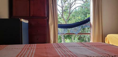 Albergue Vila No Rosa Hospedaria