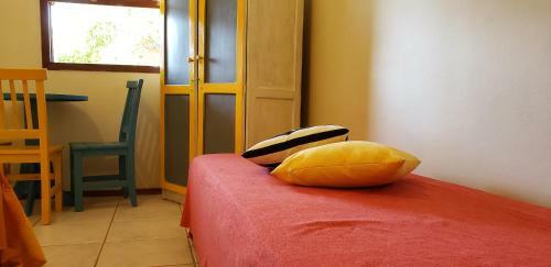 Albergue Vila No Rosa Hospedaria
