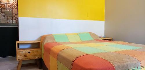 Albergue Vila No Rosa Hospedaria