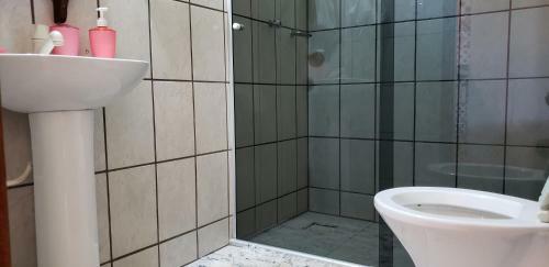 Albergue Vila No Rosa Hospedaria