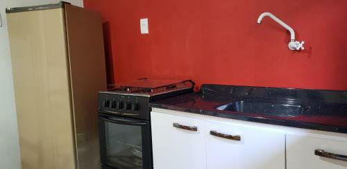 Albergue Vila No Rosa Hospedaria