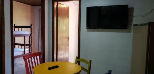 Albergue Vila No Rosa Hospedaria