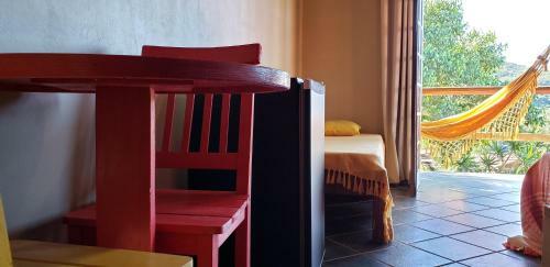 Albergue Vila No Rosa Hospedaria