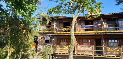 Albergue Vila No Rosa Hospedaria