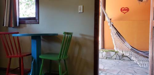 Albergue Vila No Rosa Hospedaria