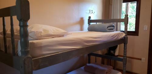 Albergue Vila No Rosa Hospedaria