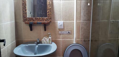 Albergue Vila No Rosa Hospedaria