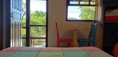 Albergue Vila No Rosa Hospedaria