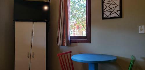 Albergue Vila No Rosa Hospedaria