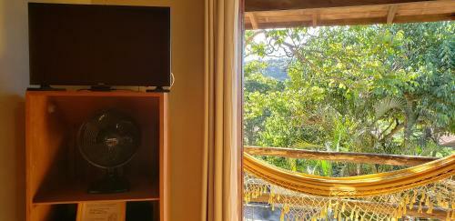 Albergue Vila No Rosa Hospedaria